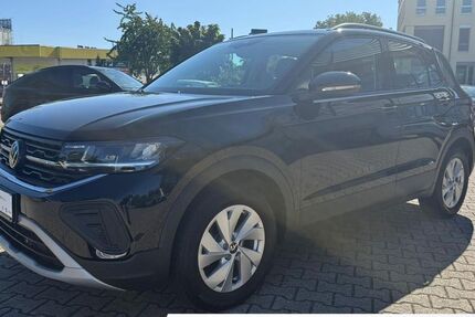 VW T-Cross 9.900 km 25.990 &euro; Freiburg im Breisgau 79115