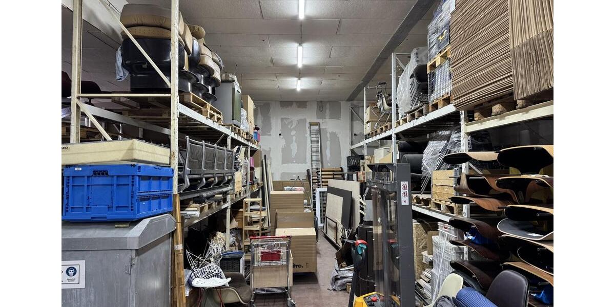 Gewerbeobjekt Breisach am Rhein - 1.890&euro; | Angebot:25462171