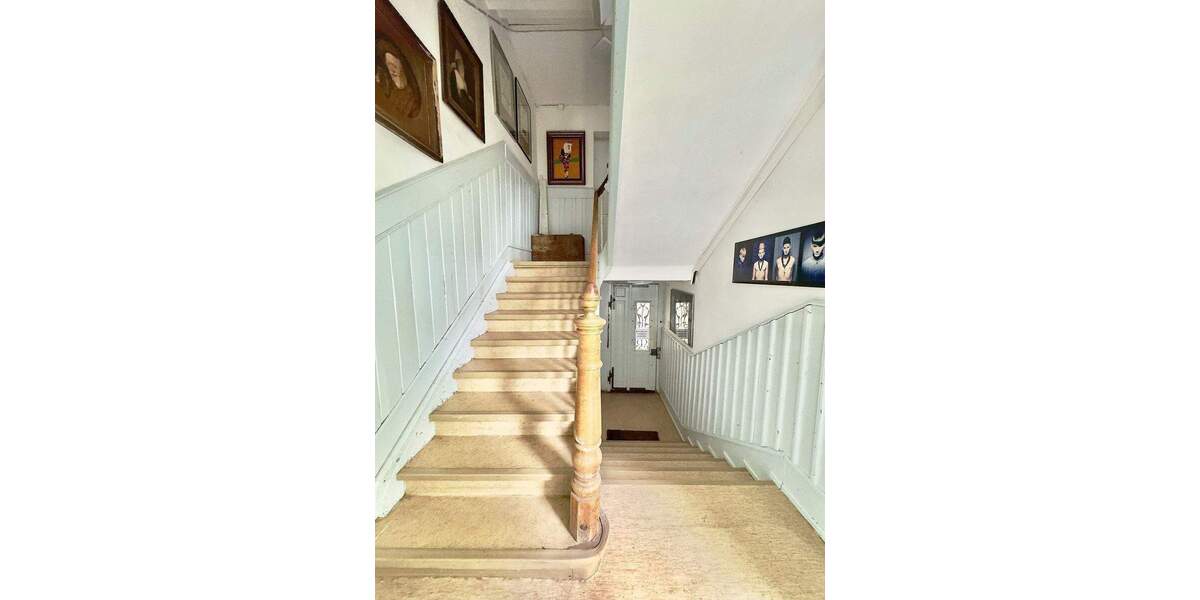 Etagenwohnung Freiburg im Breisgau Günterstal - 4 Zimmer, 97 m&sup2;, 598.000&euro; | Angebot:26584900