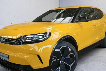 Ford Capri 12.500 km 39.990 &euro; Freiburg im Breisgau 79108