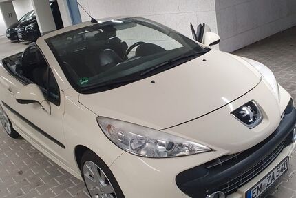 Peugeot 207 129.000 km 5.490 € FREIBURG 79110