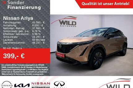 Nissan Ariya