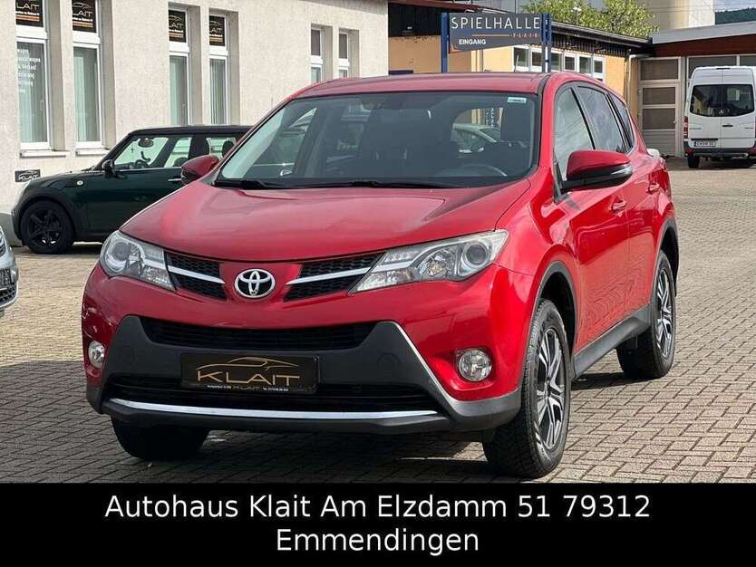 RAV 4