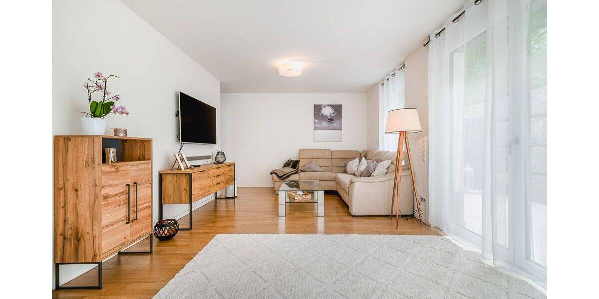 Doppelhaushälfte Waldkirch - 4 Zimmer, 120 m&sup2;, 849.000&euro; | Angebot:25678418