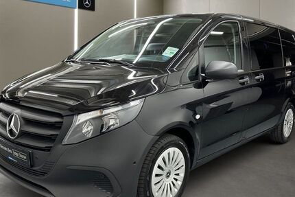 Mercedes-Benz Vito 42.559 km 49.990 &euro; Freiburg 79111