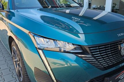 Peugeot 308 84.000 km 17.500 &euro; Endingen am Kaiserstuhl 79346