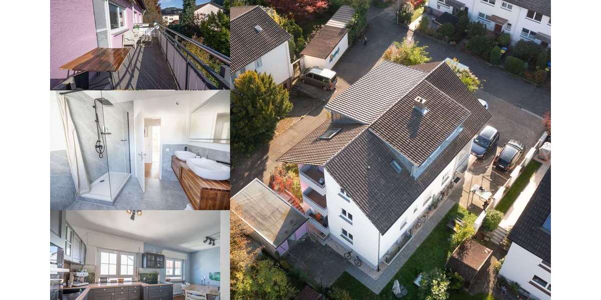 Einfamilienhaus Gundelfingen Murstenhof - 14 Zimmer, 380 m&sup2;, 988.800&euro; | Angebot:26890664