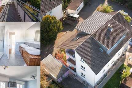 Haus Gundelfingen Murstenhof - 14 Zimmer, 380 m&sup2;, 988.800&euro; | Angebot:26890664