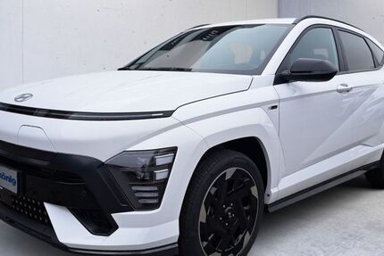 Hyundai KONA 5.000 km 39.990 &euro; Freiburg im Breisgau 79108