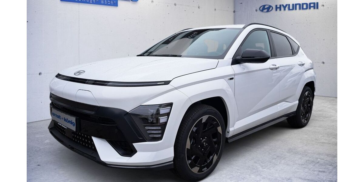 Hyundai KONA 5.000 km 39.990 &euro; Freiburg im Breisgau 79108