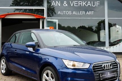 Audi A1 120.000 km 8.800 &euro; Gundelfingen /Freiburg 79194