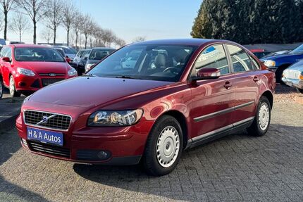Volvo S40