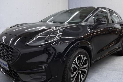 Ford Puma 52.500 km 19.990 € Bahlingen am Kaiserstuhl 79353