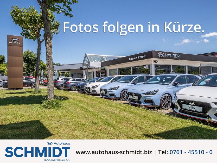 Hyundai TUCSON 63.450 km 14.990 € Freiburg 79111