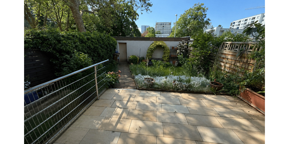 Etagenwohnung Freiburg im Breisgau Weingarten - 2 Zimmer, 69 m&sup2;, 395.000&euro; | Angebot:26583163