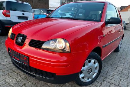 Seat Arosa