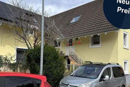 Haus Ettenheim Ettenheimweiler - 4 Zimmer, 138 m&sup2;, 449.000&euro; | Angebot:25156024