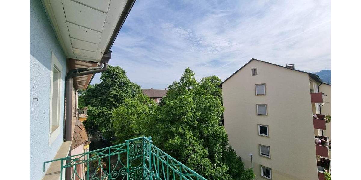 Etagenwohnung Freiburg im Breisgau Herdern - 3 Zimmer, 97 m&sup2;, 648.000&euro; | Angebot:26777928