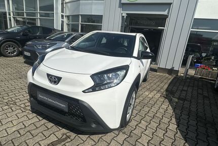 Toyota Aygo (X) 17.640 km 13.990 &euro; Freiburg 79111