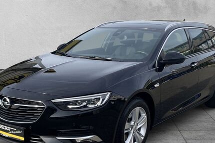 Opel Insignia 76.037 km 17.990 € Heitersheim 79423