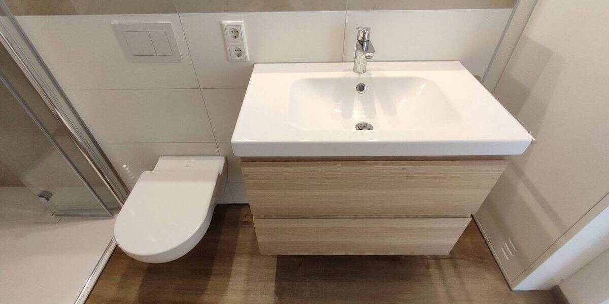 Etagenwohnung Lenzkirch Lenzkirch (Kernort) - 2 Zimmer, 77 m&sup2;, 800&euro; | Angebot:26808478