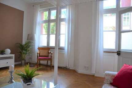 Wohnen auf Zeit in Freiburg 1.670 € 1.5 zimmer