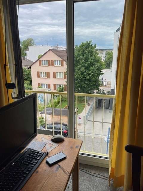 Wohnung zum Kaufen in Freiburg 115.000 € 28 m²