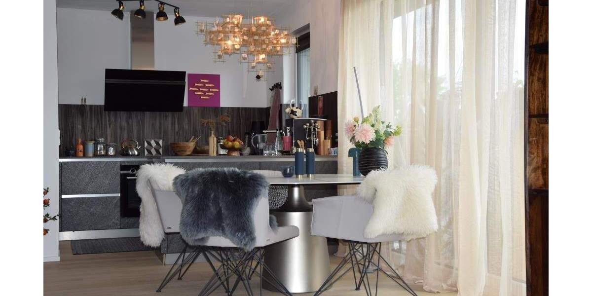 Etagenwohnung Breisach am Rhein Breisach - 2 Zimmer, 109 m&sup2;, 499.000&euro; | Angebot:23963513