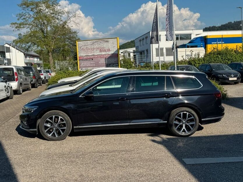 Passat Variant
