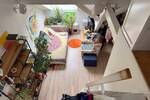 Etagenwohnung Freiburg im Breisgau Günterstal - 1 Zimmer, 39 m&sup2;, 222.000&euro; | Angebot:26835359