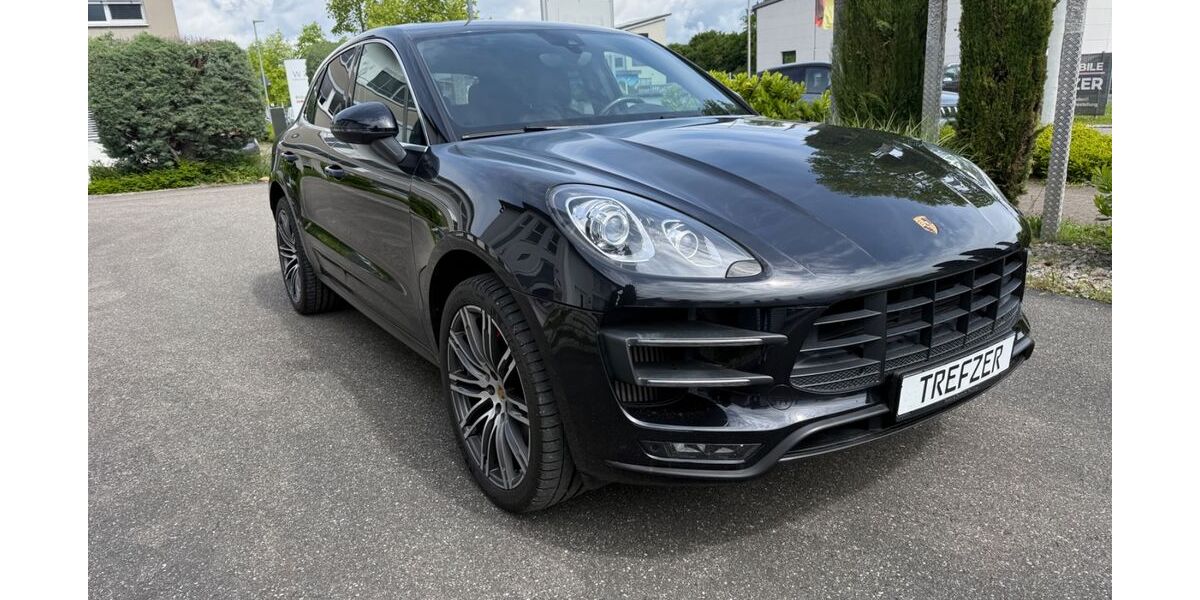 Porsche Macan 79.800 km 41.400 &euro; Bad Krozingen 79189