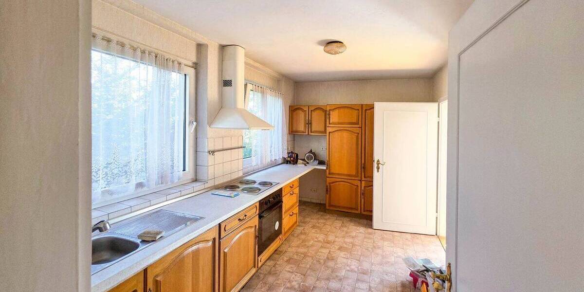Mehrfamilienhaus, Wohnhaus Emmendingen Windenreute - 8 Zimmer, 259 m&sup2;, 790.000&euro; | Angebot:26500156
