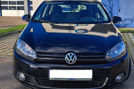 VW Golf 158.000 km 4.500 &euro; Freiburg 79110