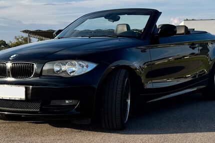 BMW 120 155.000 km 9.200 € Vörstetten 79279