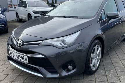 Toyota Avensis 230.000 km 6.999 &euro; Endingen am Kaiserstuhl 79346
