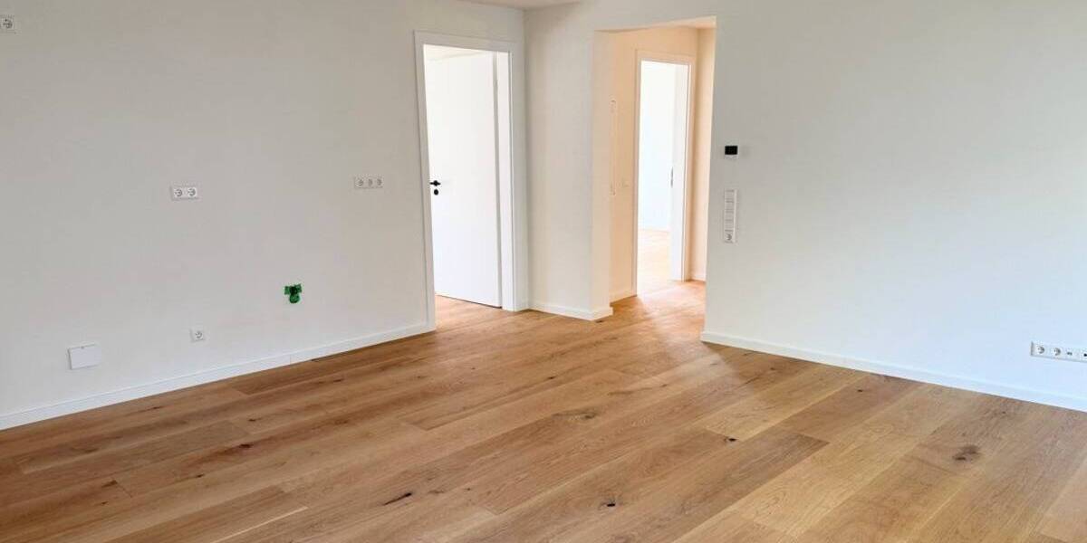 Etagenwohnung Teningen - 2 Zimmer, 55 m&sup2;, 325.000&euro; | Angebot:26930583