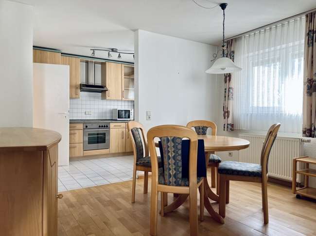 Wohnung zum Kaufen in Bad Krozingen 350.000 € 85.69 m²