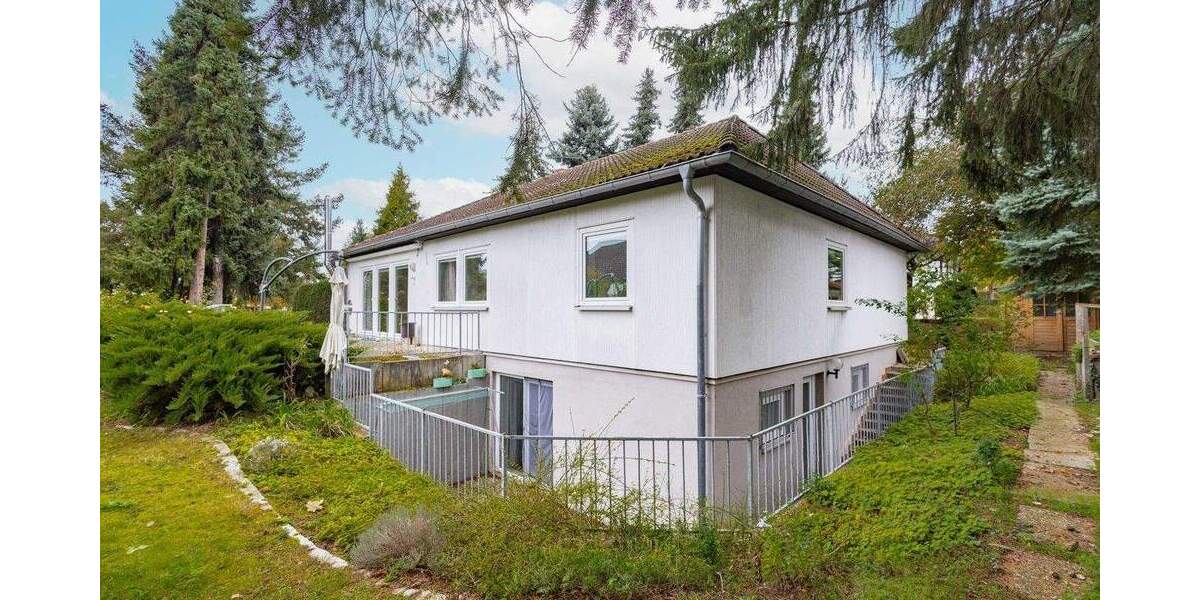 Einfamilienhaus Heitersheim - 5 Zimmer, 168 m&sup2;, 437.000&euro; | Angebot:25730103