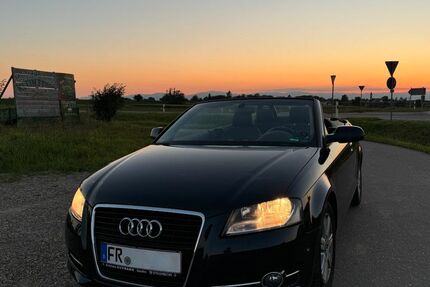 Audi A3 166.000 km 9.900 € Staufen im Breisgau 79219
