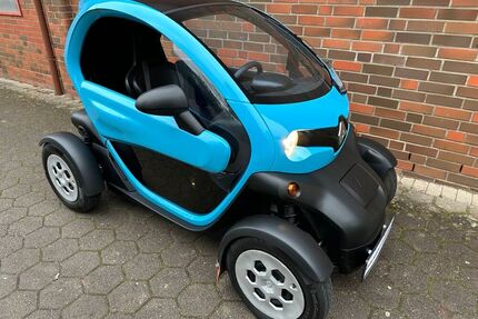 Renault Twizy