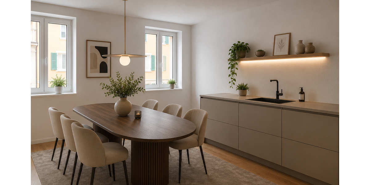 Etagenwohnung Bad Krozingen - 3 Zimmer, 121 m&sup2;, 599.000&euro; | Angebot:25191232