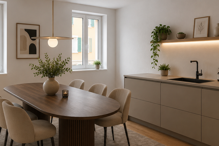 Wohnung Bad Krozingen - 3 Zimmer, 121 m&sup2;, 599.000&euro; | Angebot:25191232
