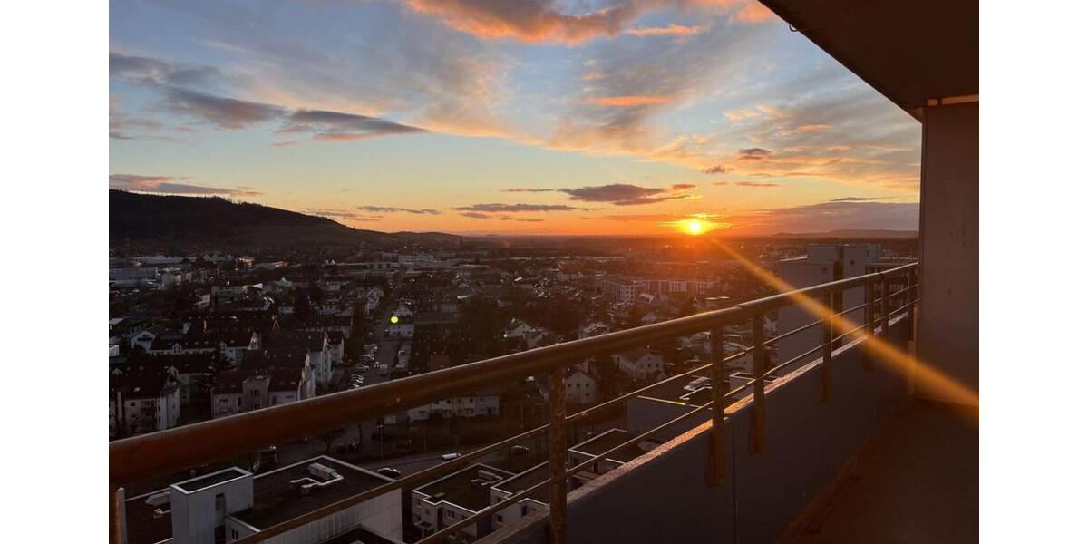 Etagenwohnung Freiburg im Breisgau Haslach - 3 Zimmer, 85 m&sup2;, 329.000&euro; | Angebot:23779244