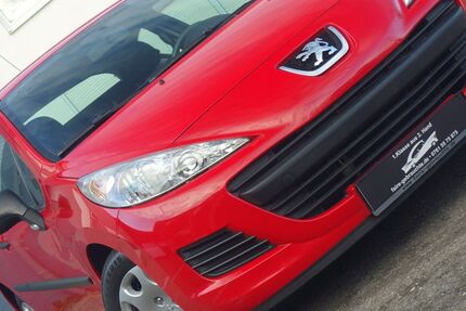 Peugeot 207 168.000 km 2.500 &euro; Freiburg 79111