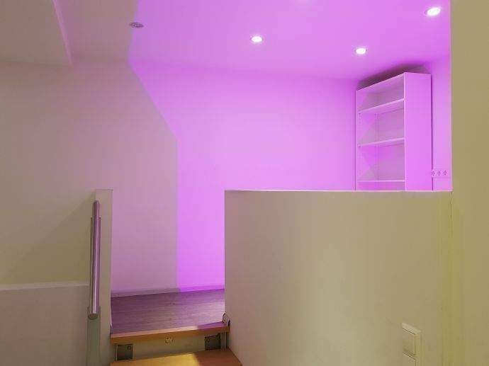 17_Müllheim Bhf - Moderne Gewerbe-Büro-Lager-Werkstatt-Hallenfläche ab 210qm, TOP Ausstattung in_TOP-Immobilie + mit PP + Klosterrunsstr. 19_Müllheim zimmer