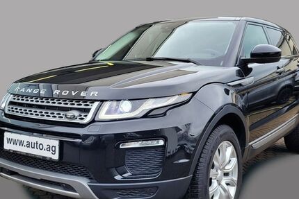 Land Rover Range Rover Evoque 48.593 km 34.844 € Freiburg 79111