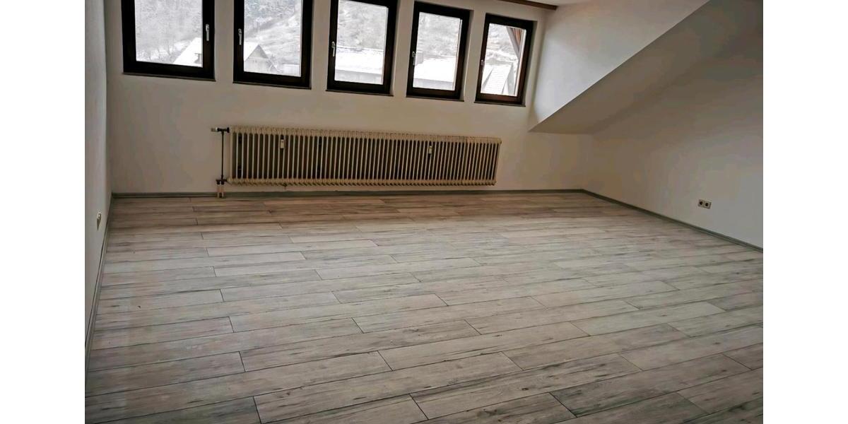 Dachgeschoßwohnung Schönau im Schwarzwald - 4 Zimmer, 95 m&sup2;, 319.000&euro; | Angebot:27223127