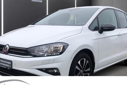 VW Golf Sportsvan 95.100 km 16.490 € Müllheim 79379