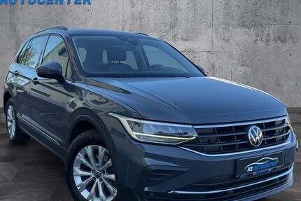 VW Tiguan 145.000 km 20.999 € March 79232