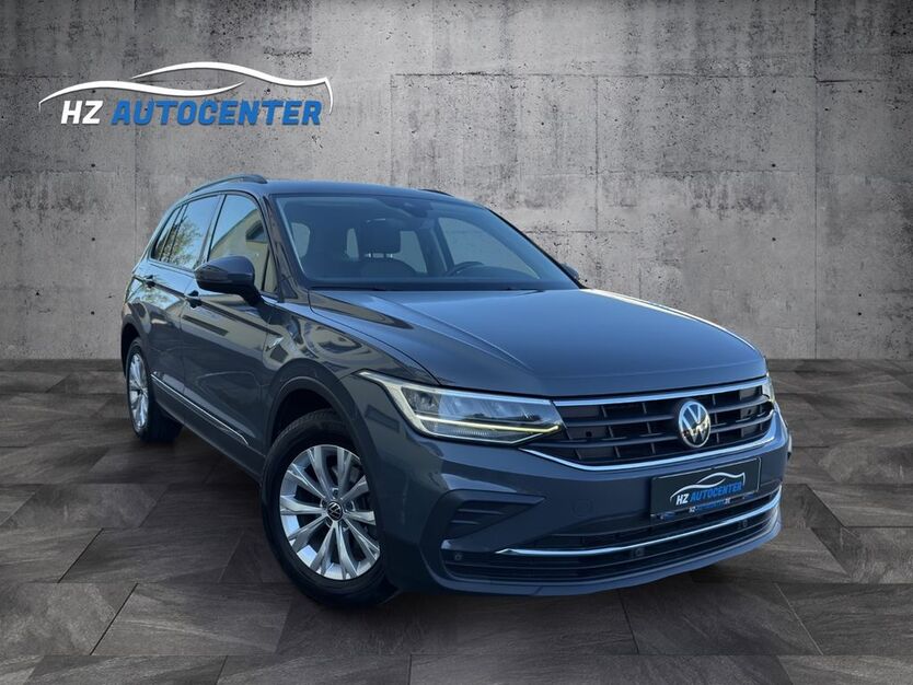 VW Tiguan 145.000 km 20.999 € March 79232